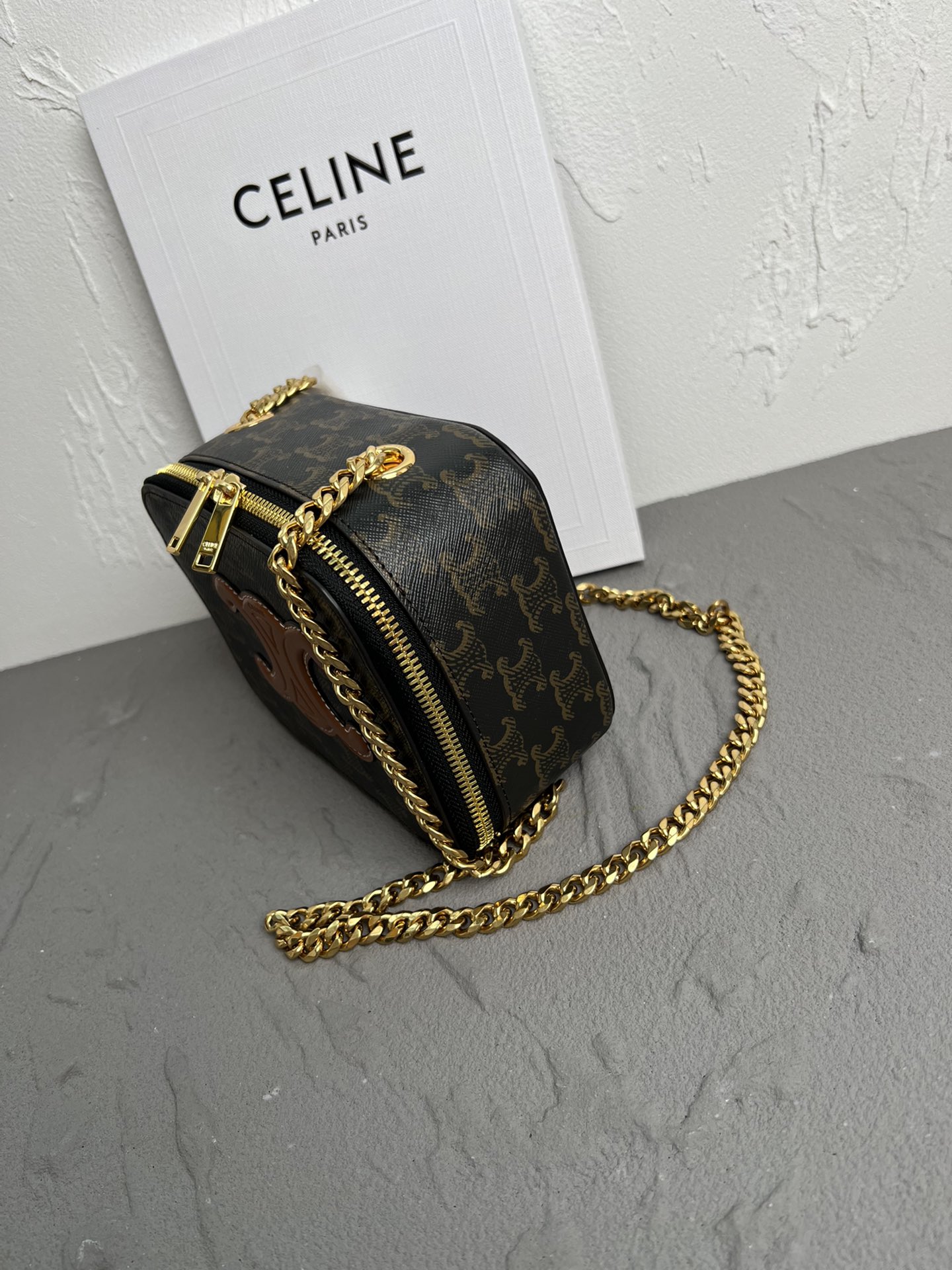 Celine Satchel Bags